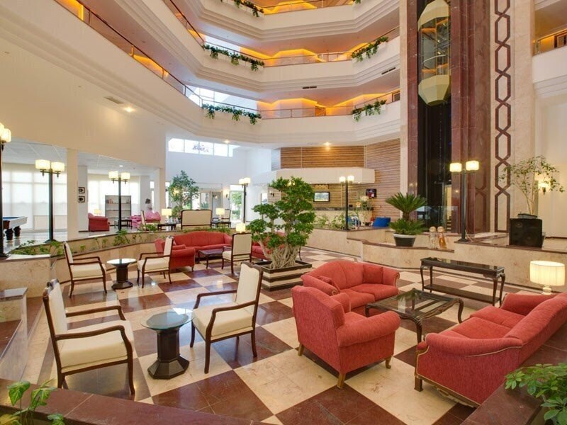 Фотография Sirius Hotel 4*